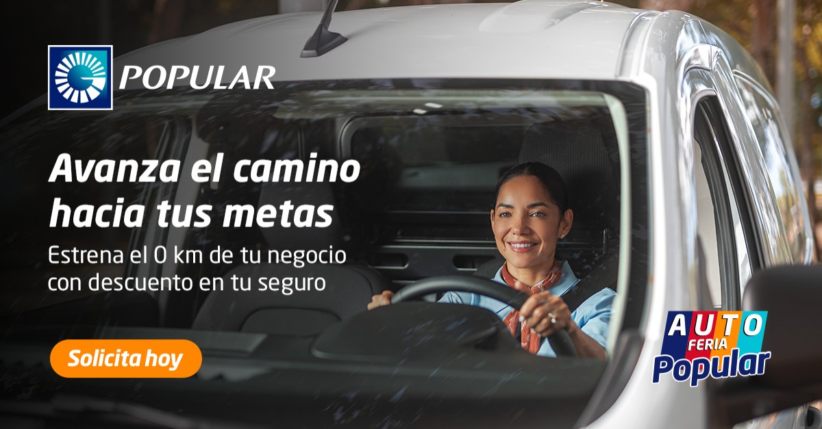 Banco Popular Dominicano ad