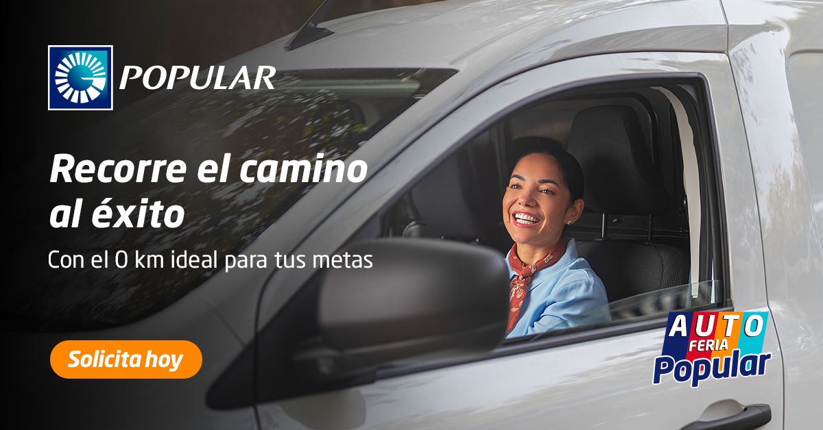 Banco Popular Dominicano ad