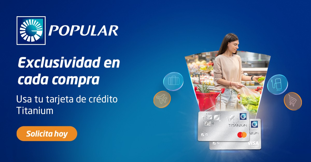 Banco Popular Dominicano ad