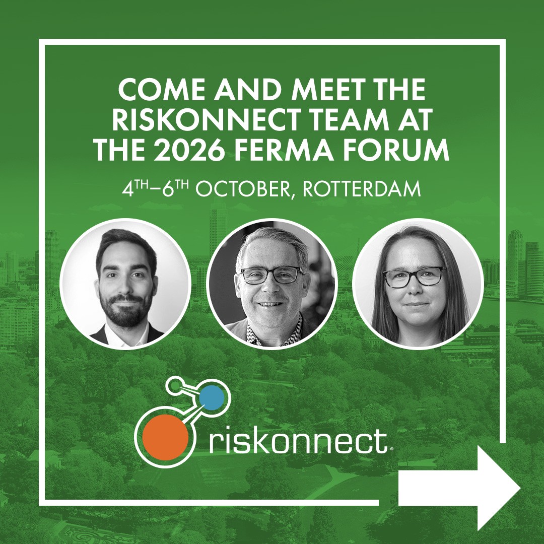 Riskonnect, Inc. ad
