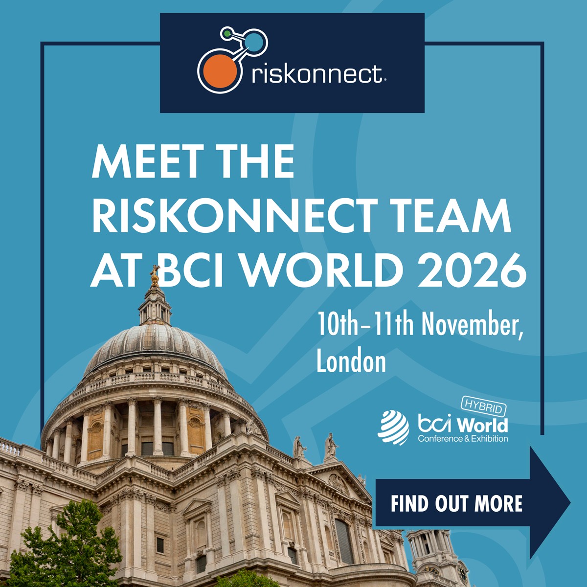 Riskonnect, Inc. ad