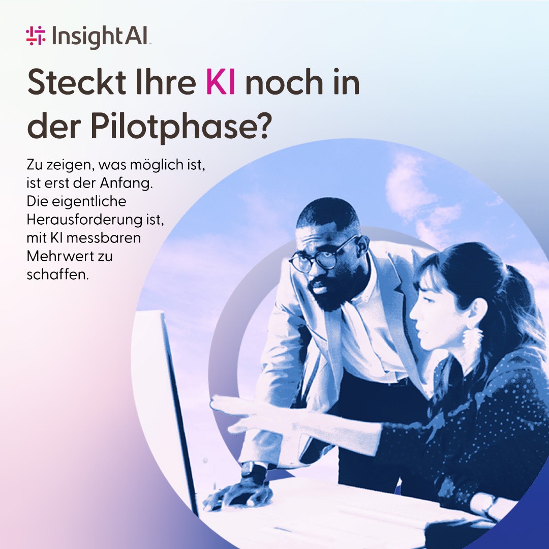 Insight ad
