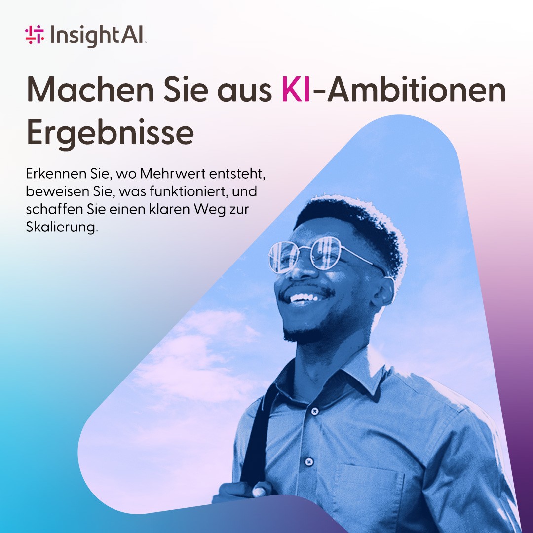 Insight ad