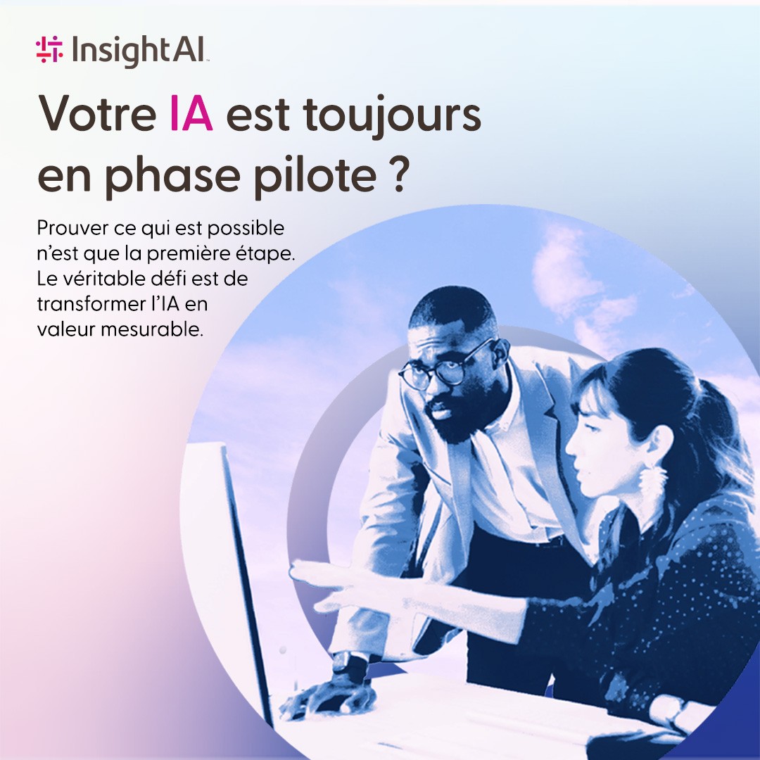 Insight ad