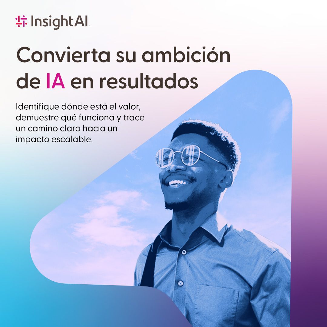 Insight ad