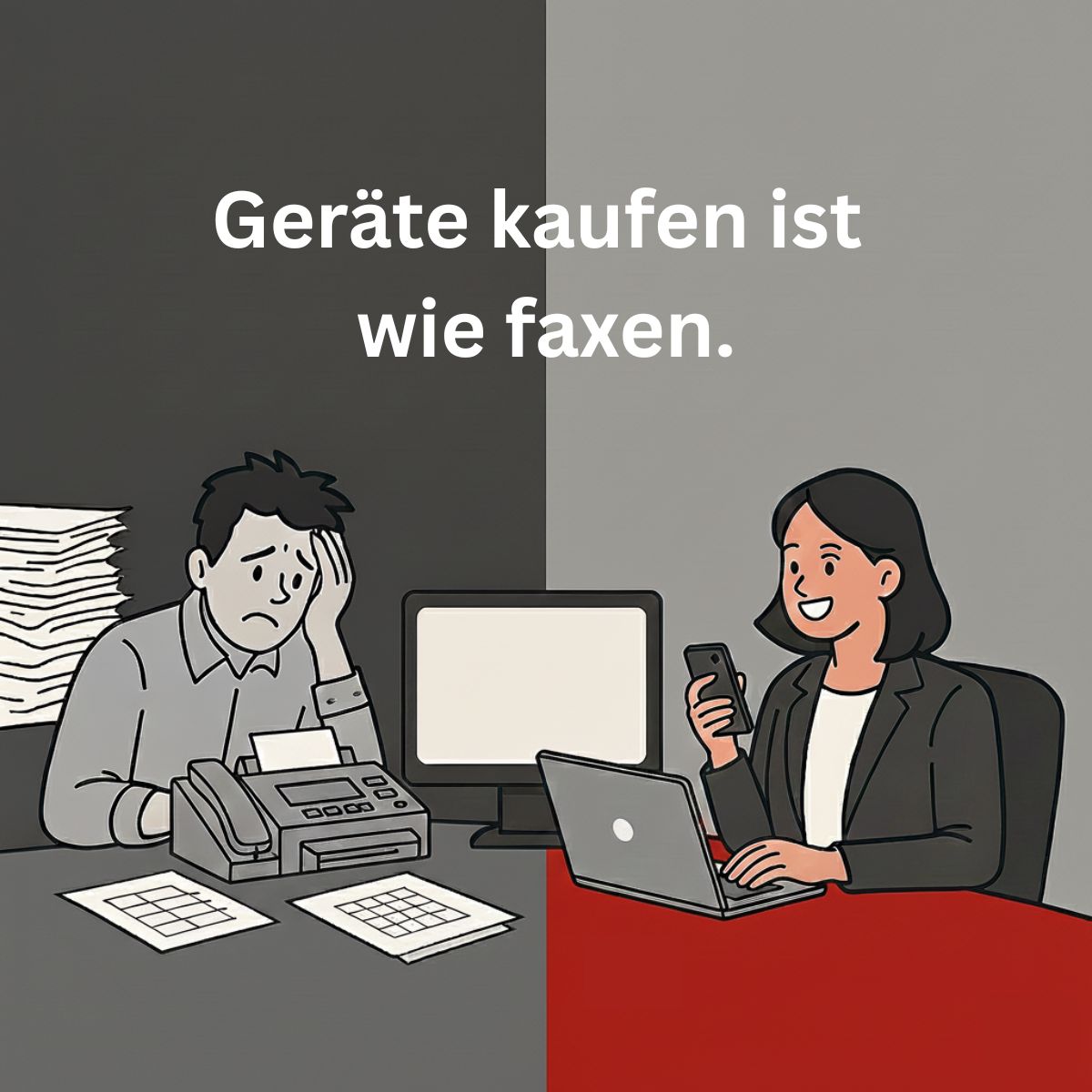 ADLON Intelligent Solutions GmbH ad