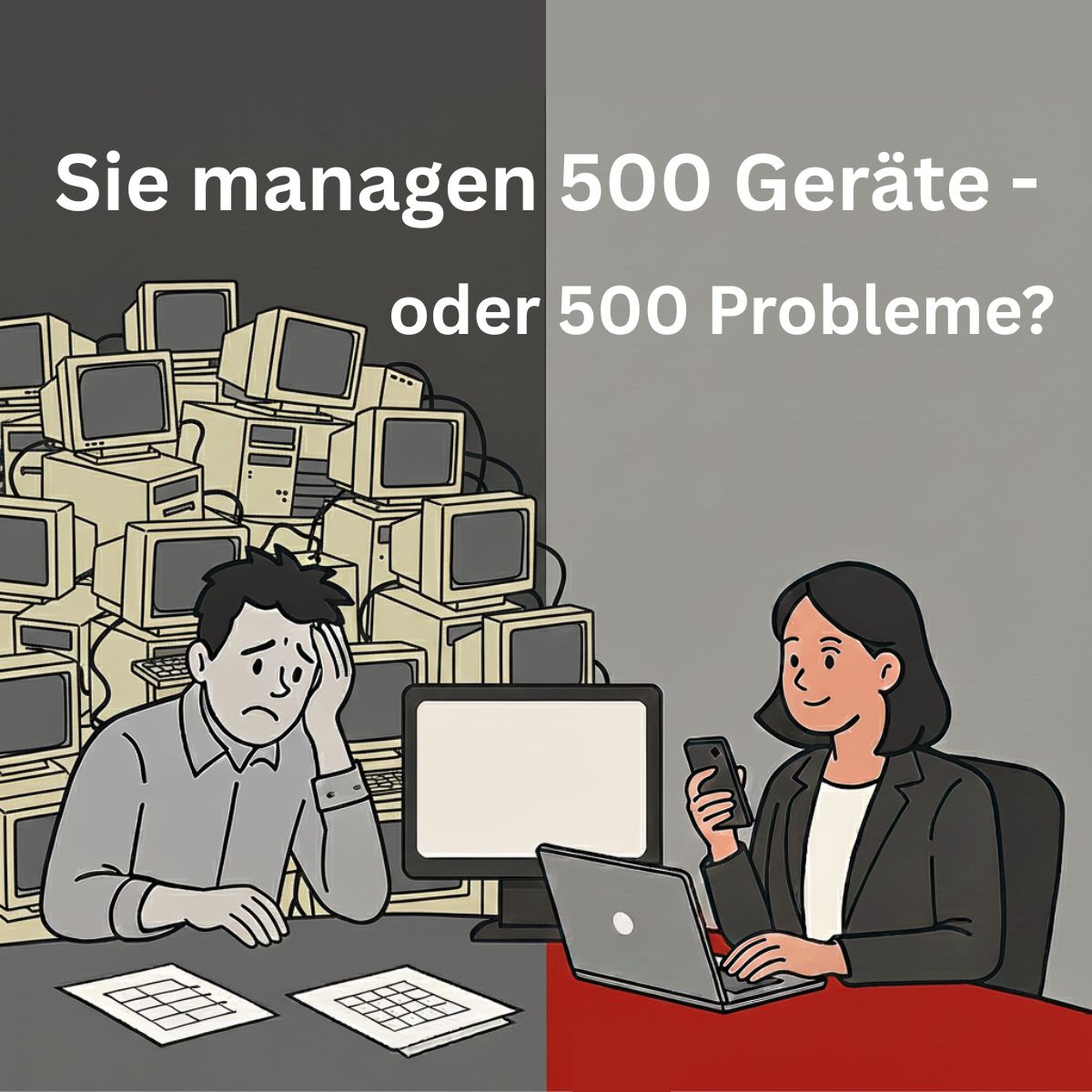 ADLON Intelligent Solutions GmbH ad