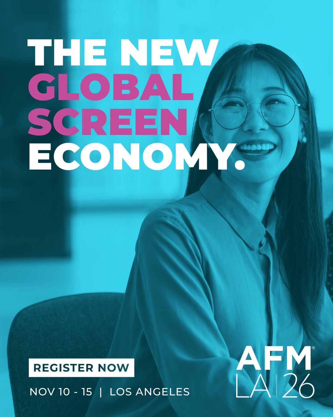 American Film Market ad