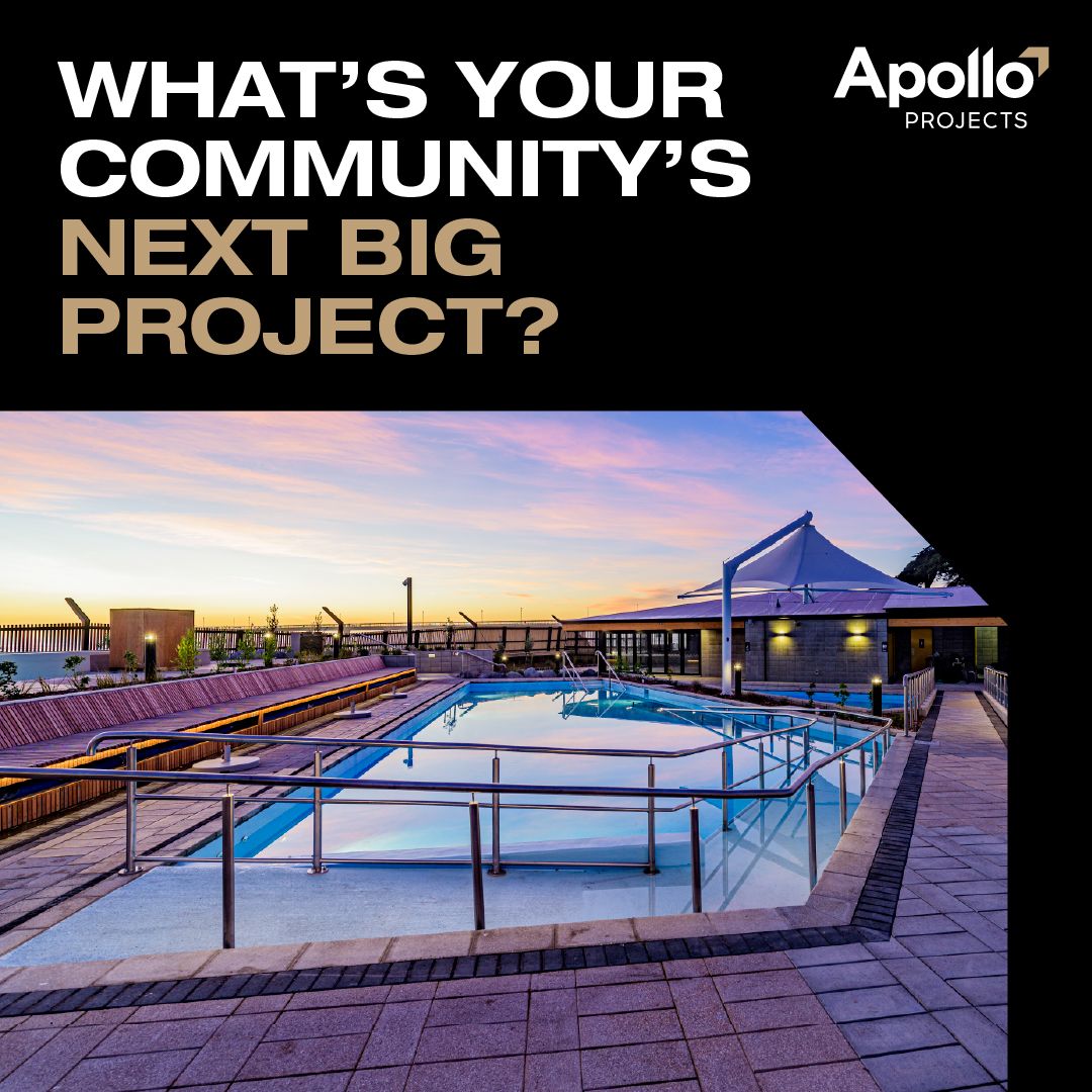 Apollo Projects ad