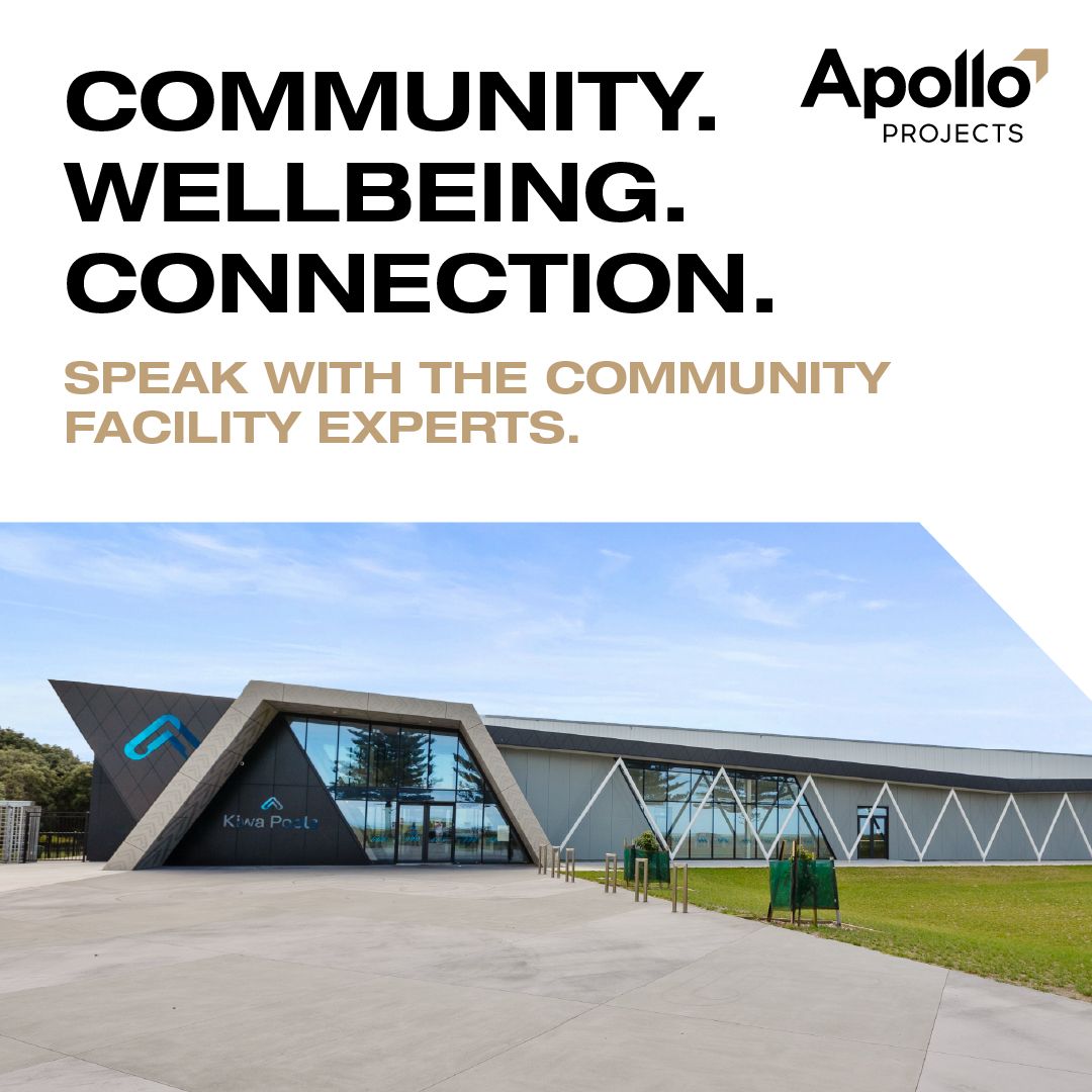 Apollo Projects ad