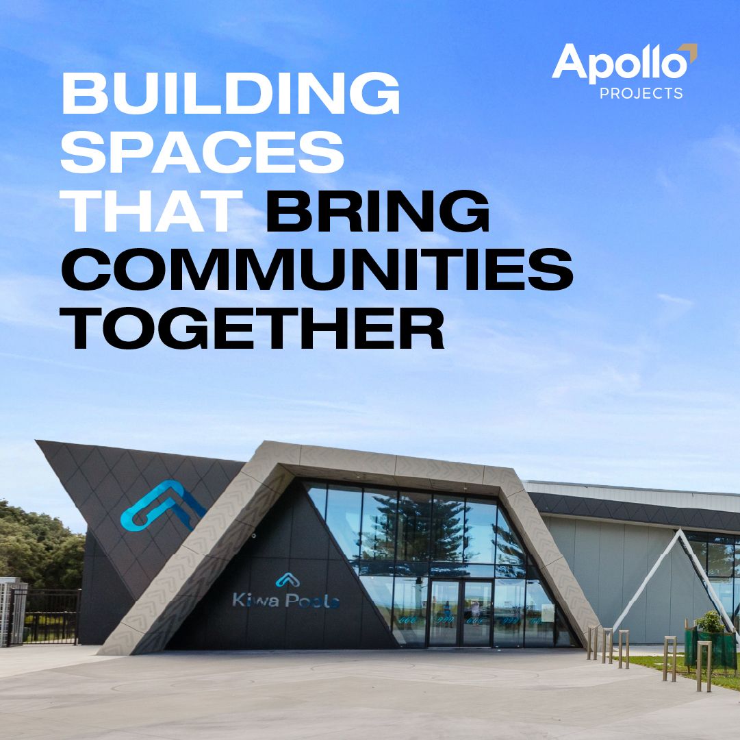 Apollo Projects ad
