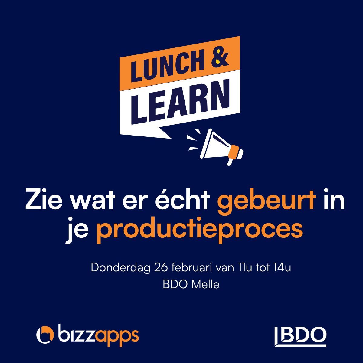 BizzApps ad