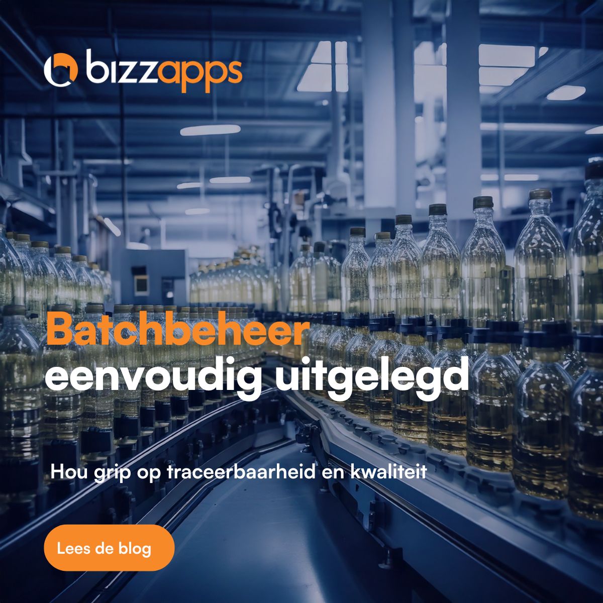 BizzApps ad