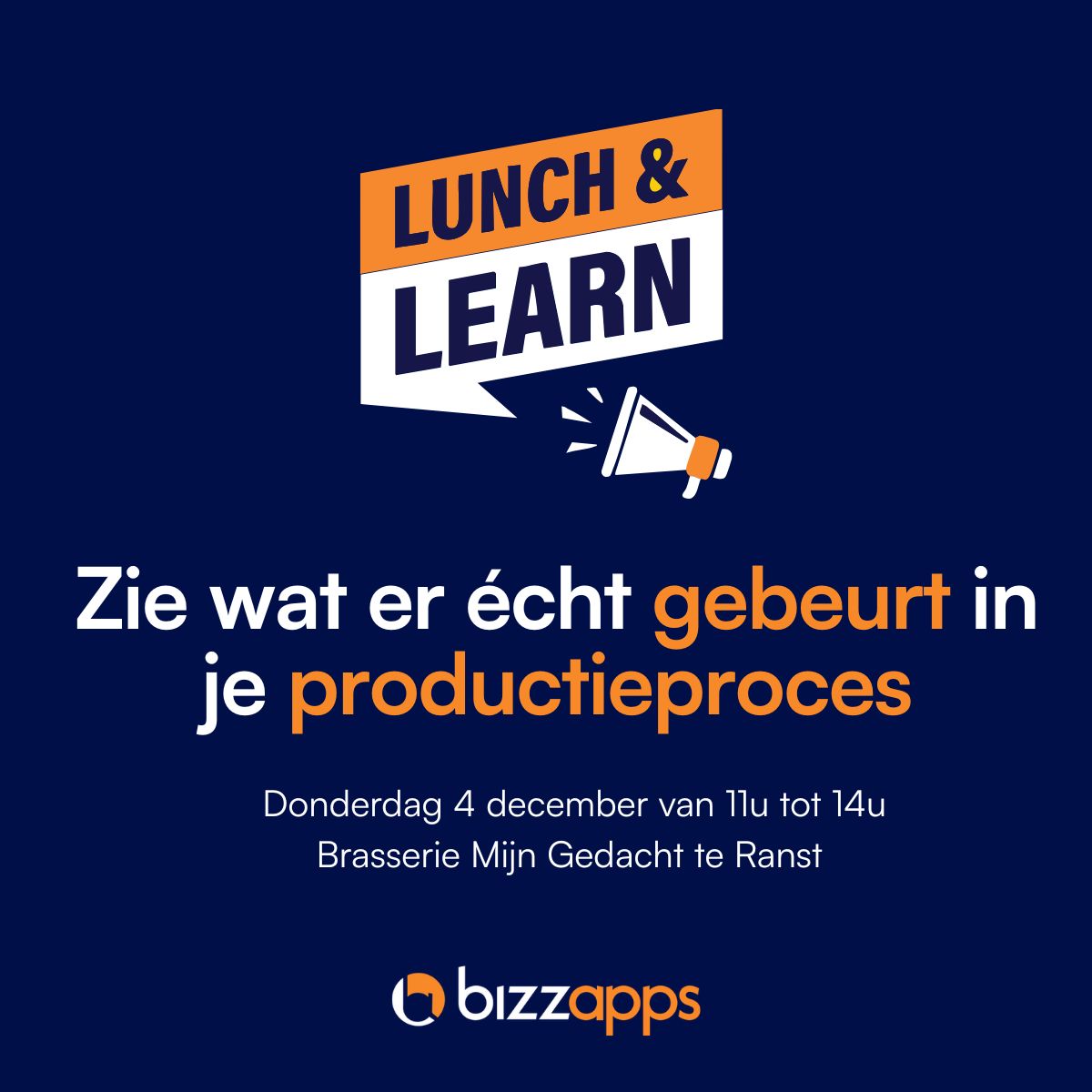 BizzApps ad