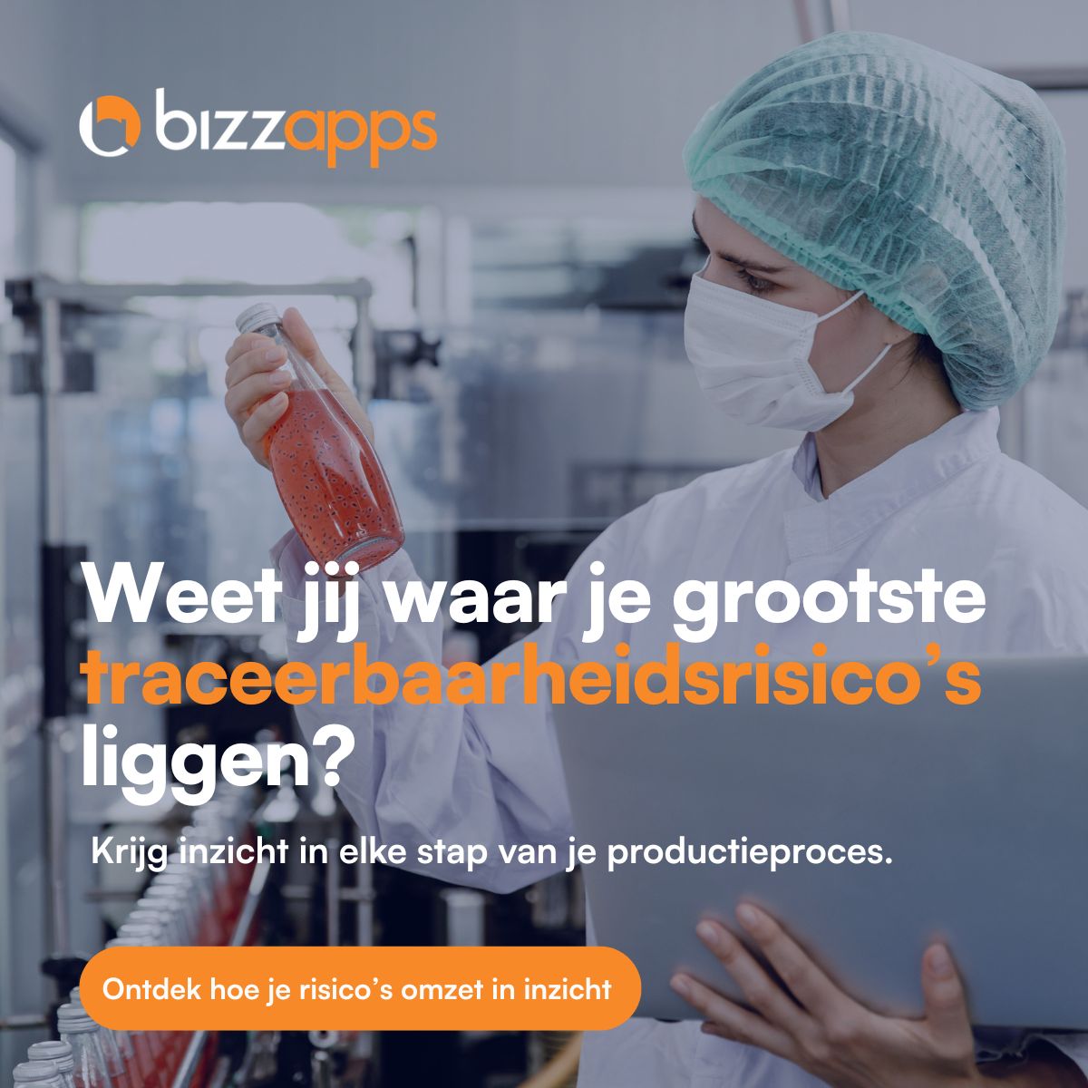 BizzApps ad