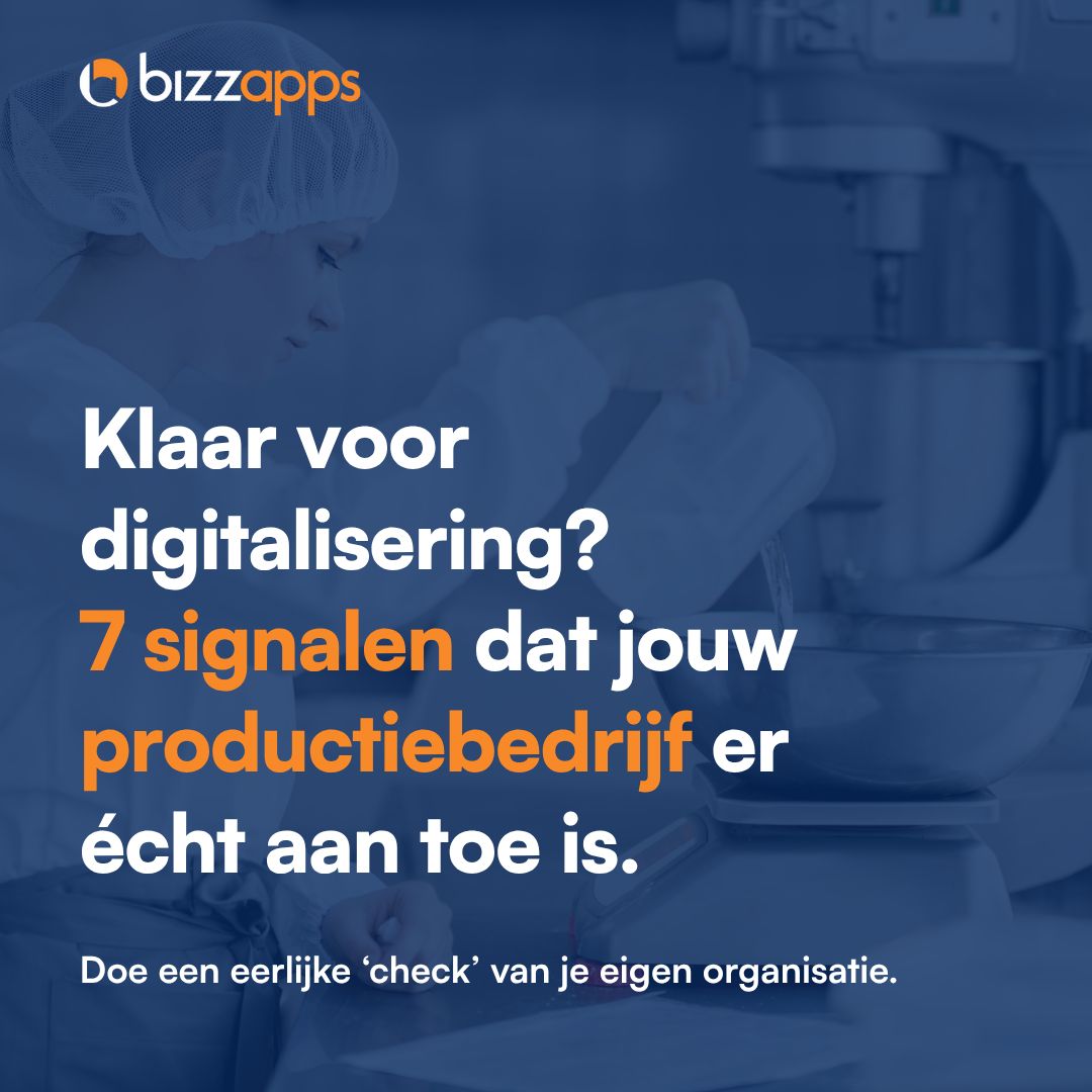 BizzApps ad
