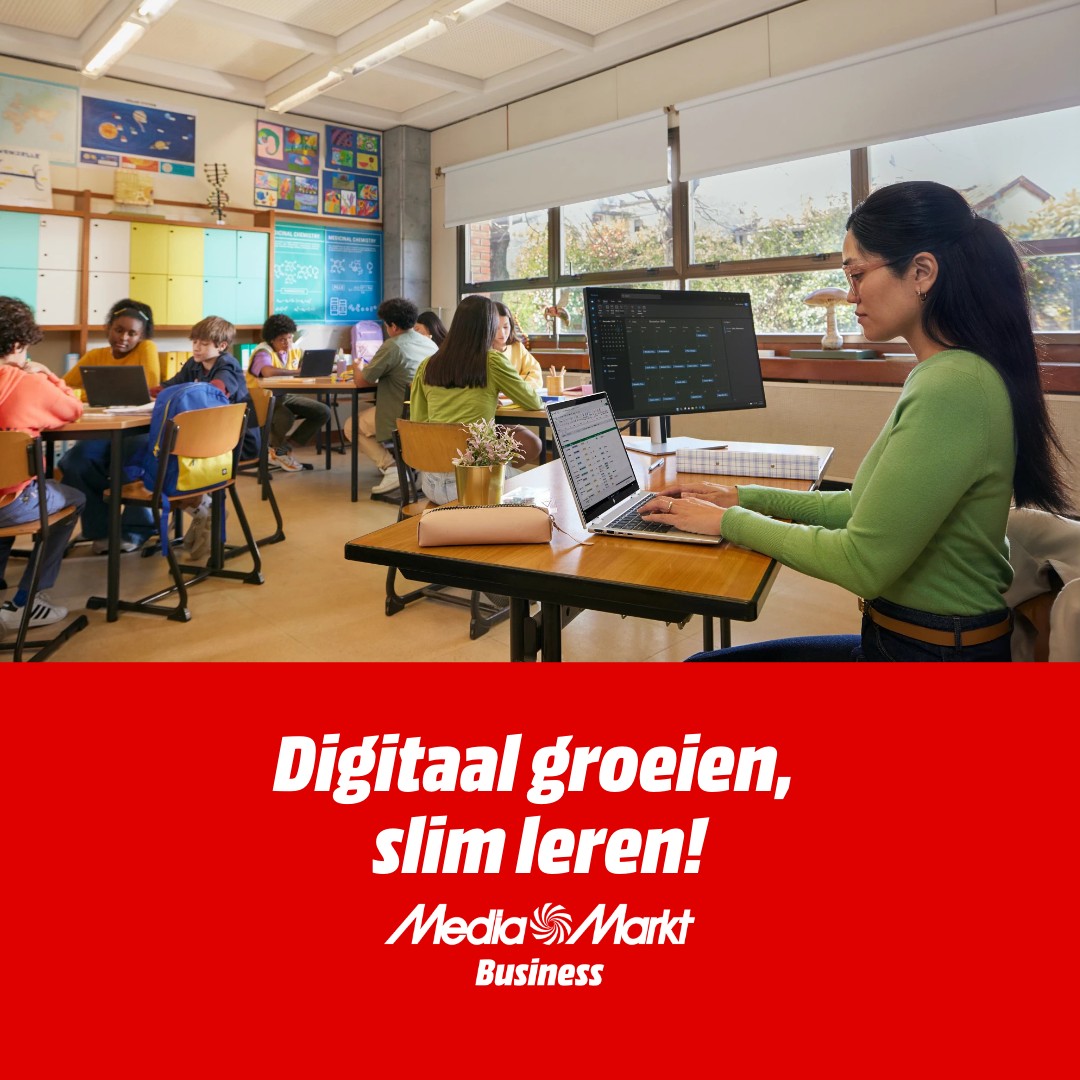 MediaMarkt Nederland ad