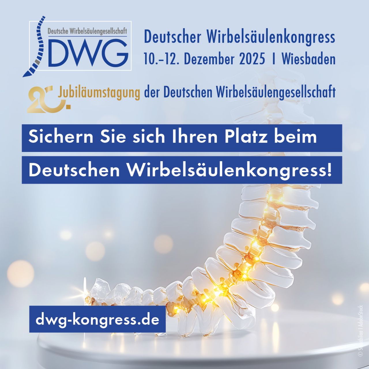 Conventus Congressmanagement & Marketing GmbH ad