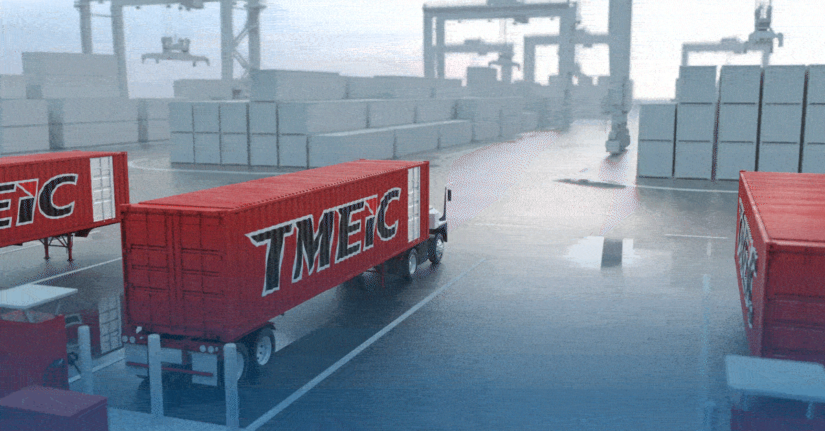TMEIC ad