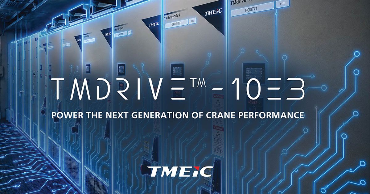TMEIC ad