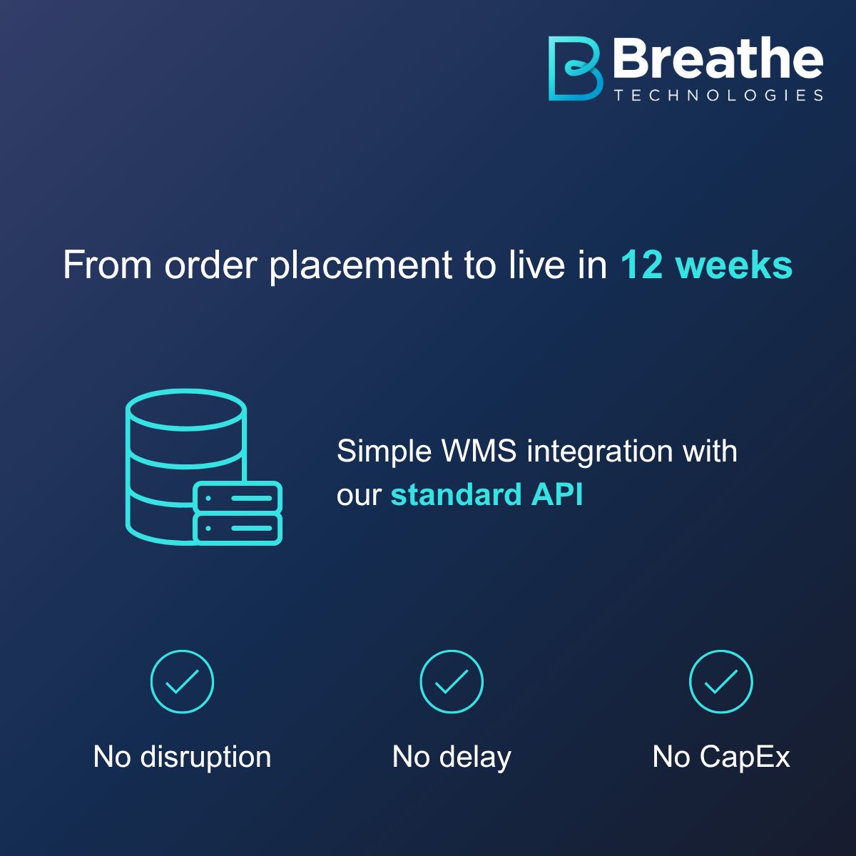 Breathe Technologies Ltd ad