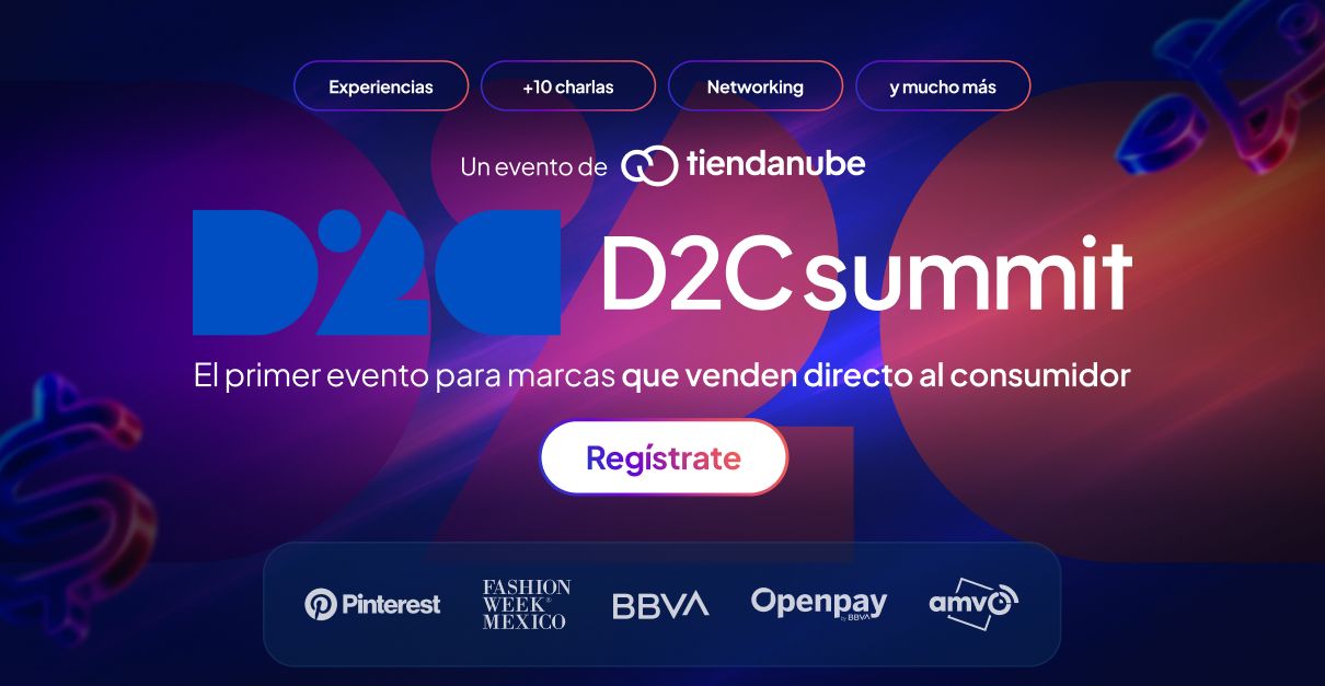 Tiendanube ad