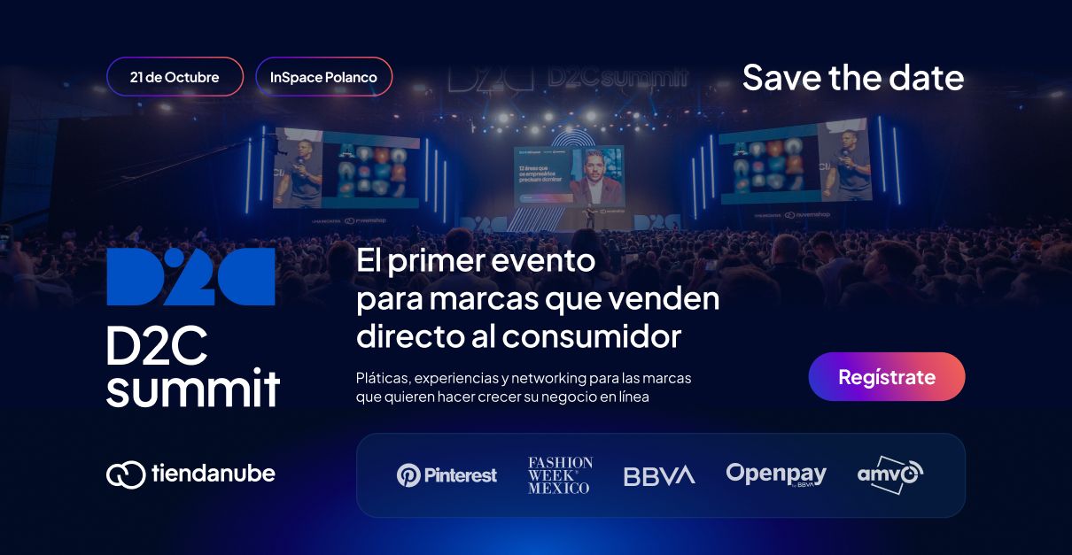 Tiendanube ad