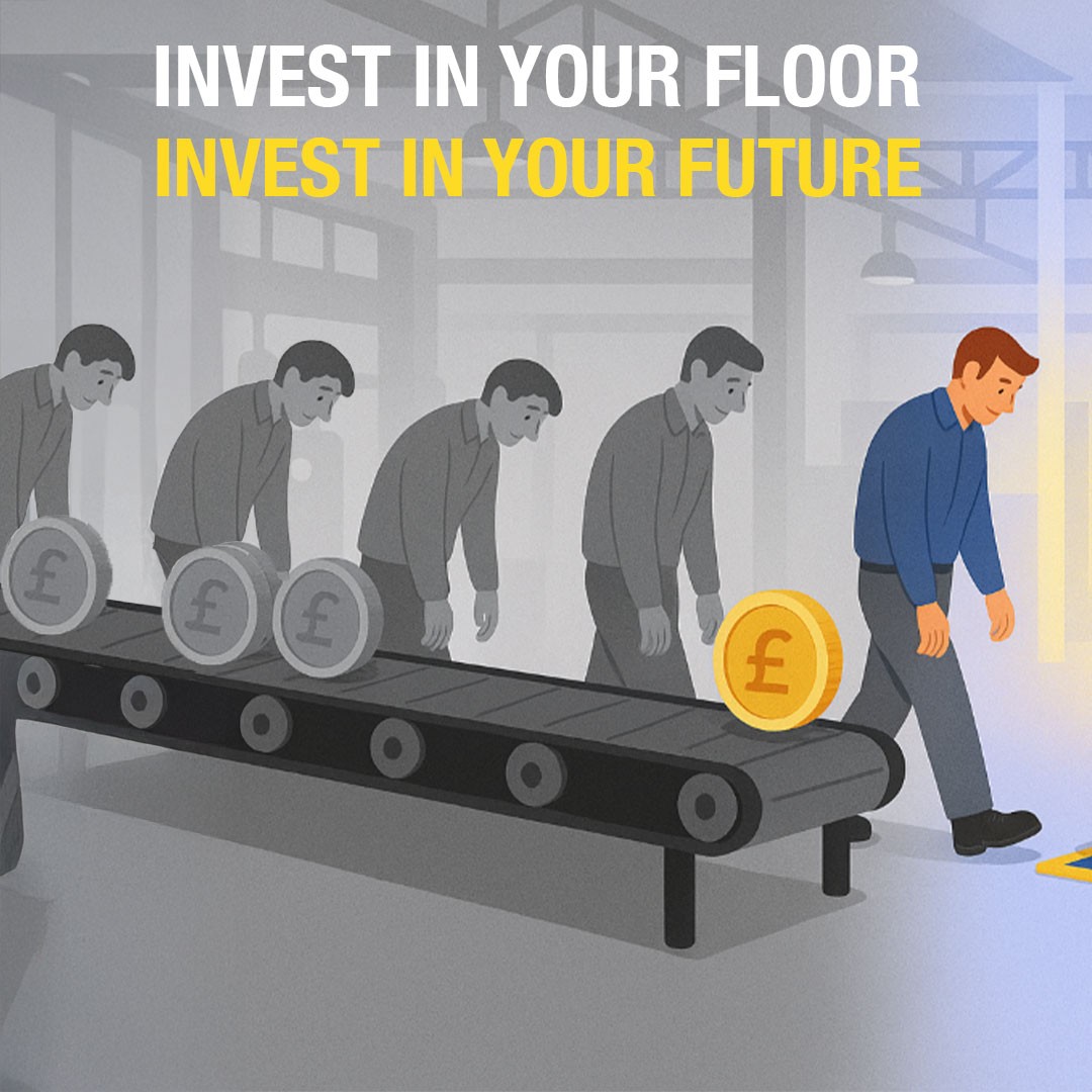 COBA UK ad