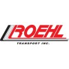 Roehl Transport ad