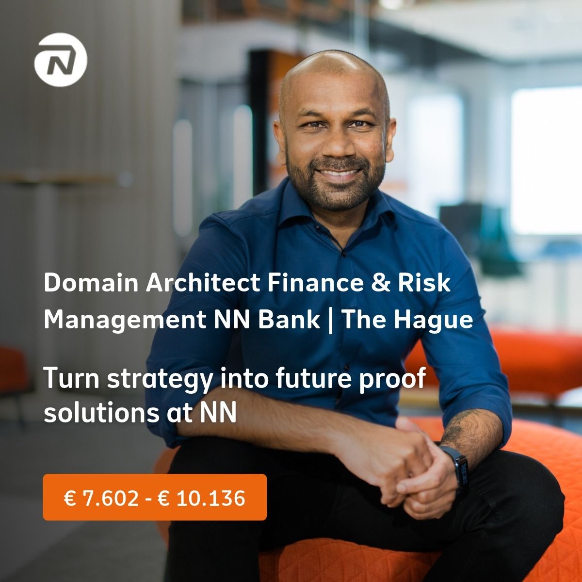 NN Group ad