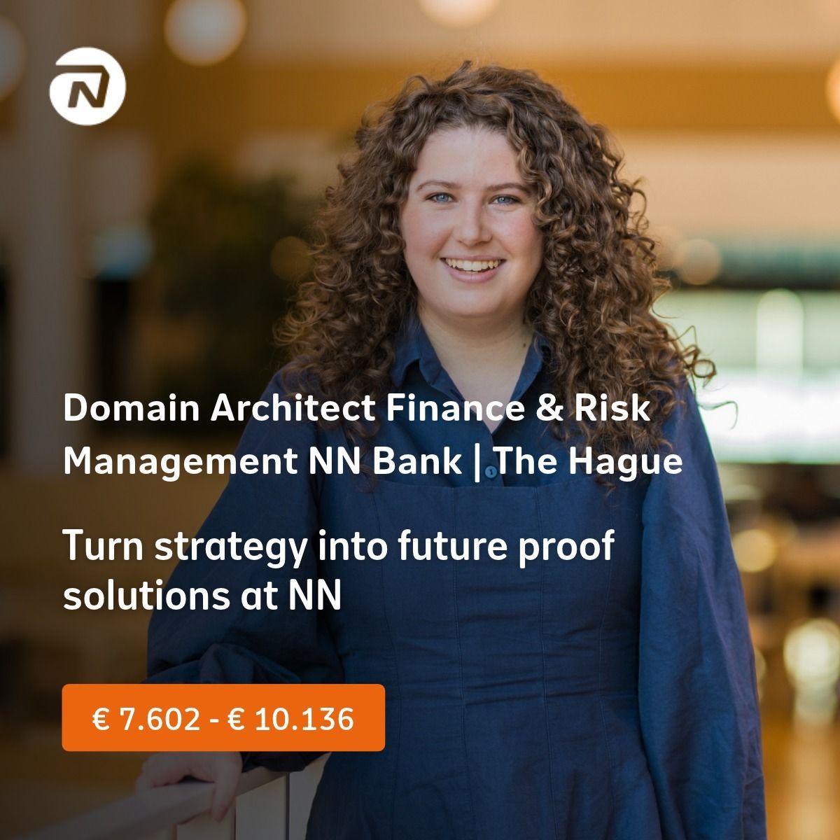 NN Group ad