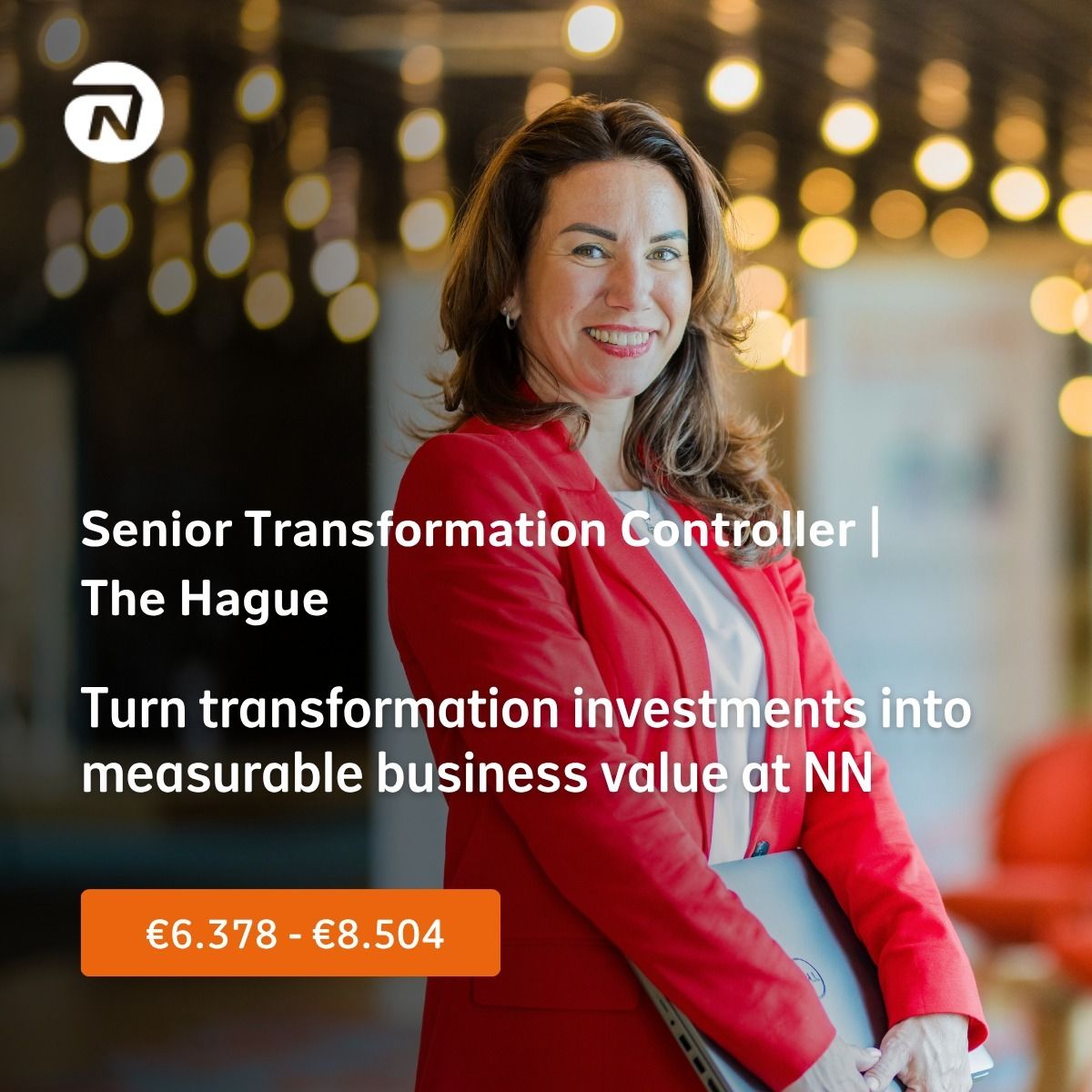 NN Group ad