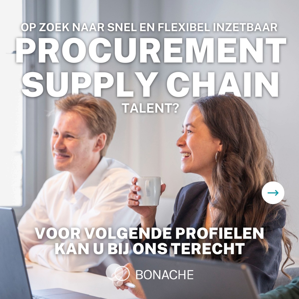 Bonache ad