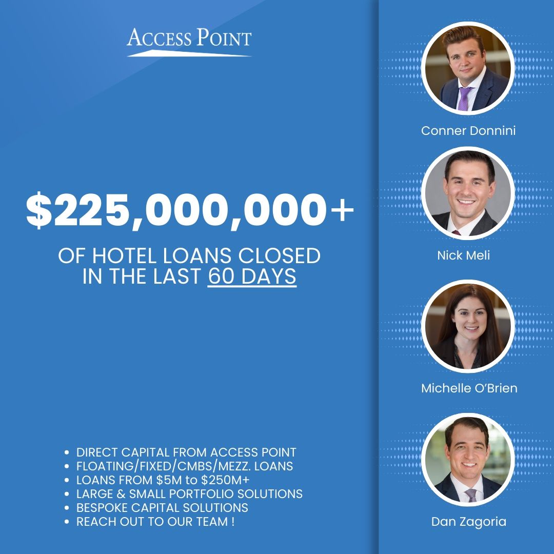 Access Point Financial, LLC ad