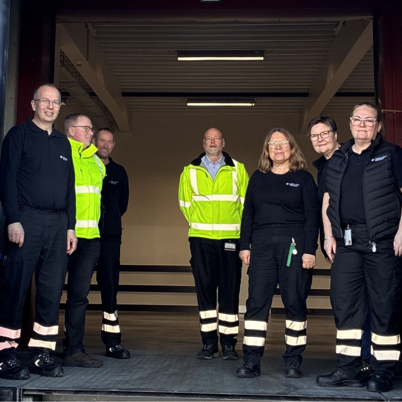 Fødevarestyrelsen ad