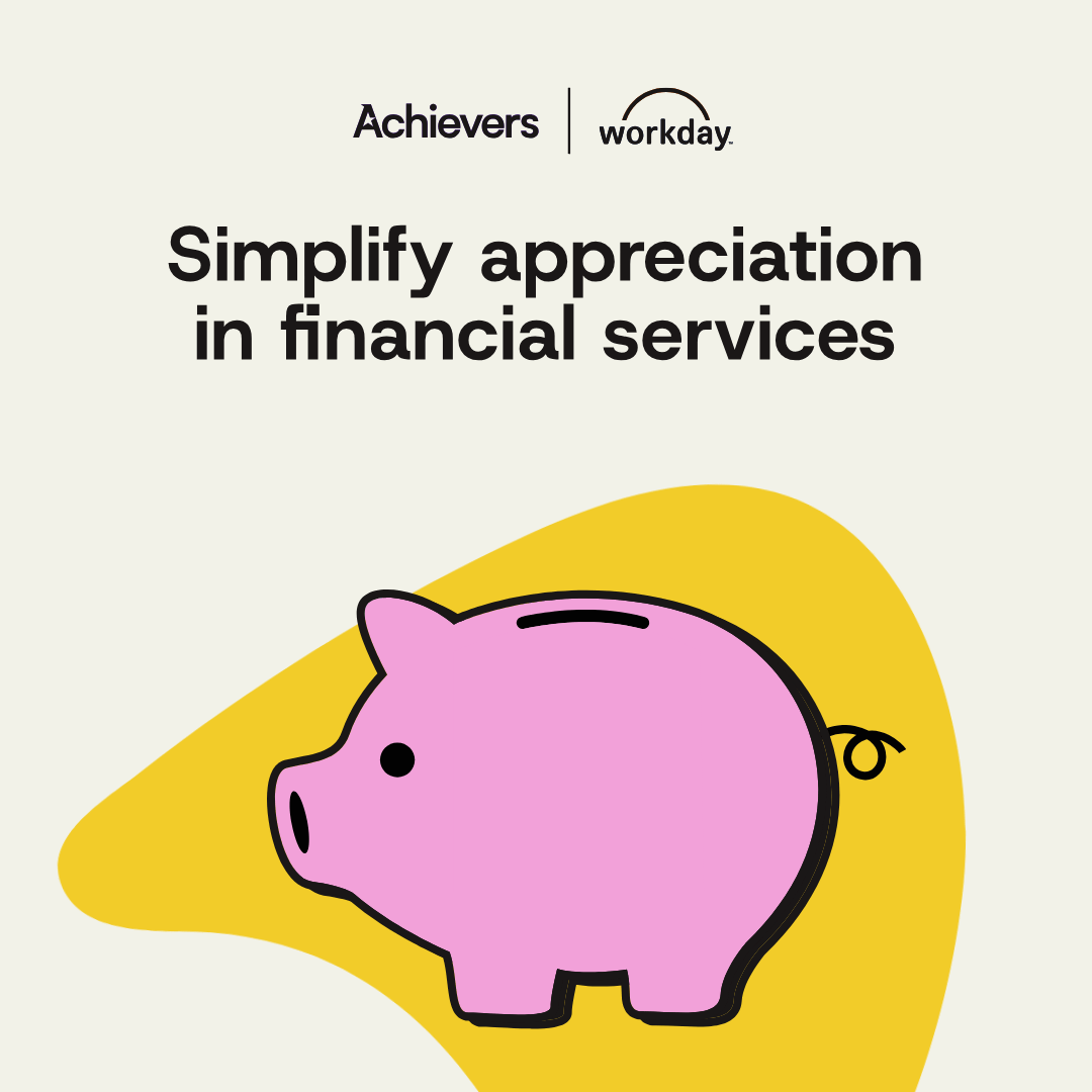 Achievers ad
