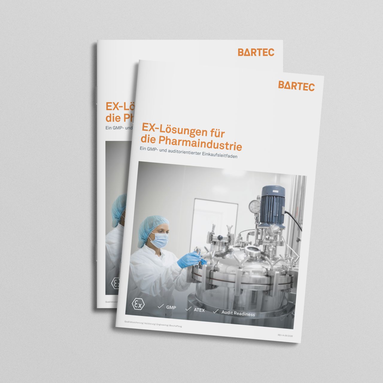 BARTEC ad