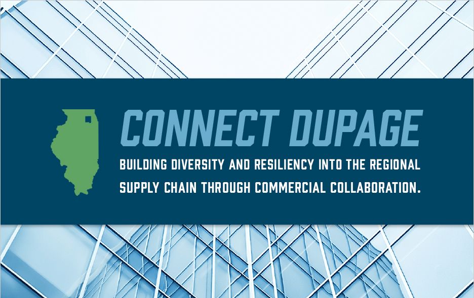 Choose DuPage ad