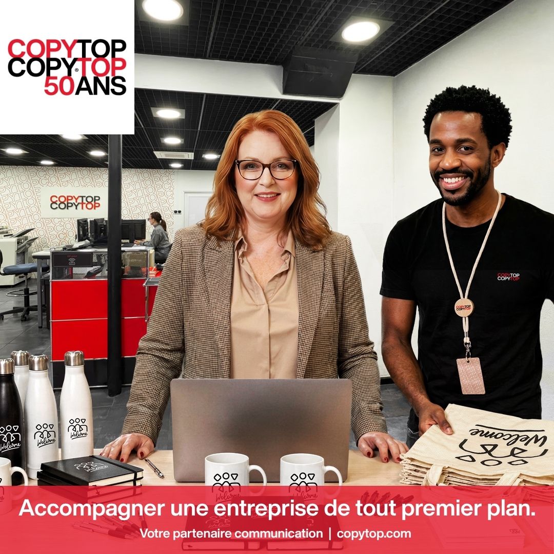 COPY-TOP ad