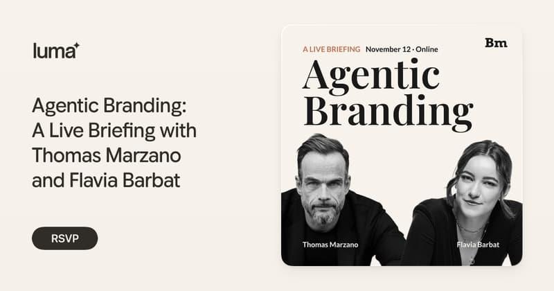 Brandingmag ad