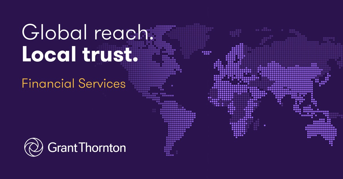 Grant Thornton Belgium ad