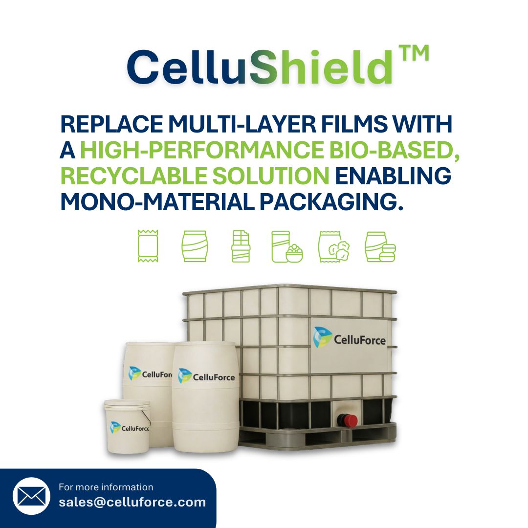 CelluForce ad