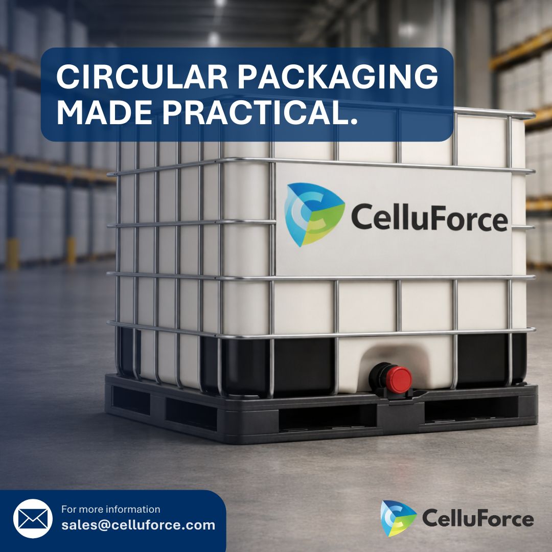 CelluForce ad