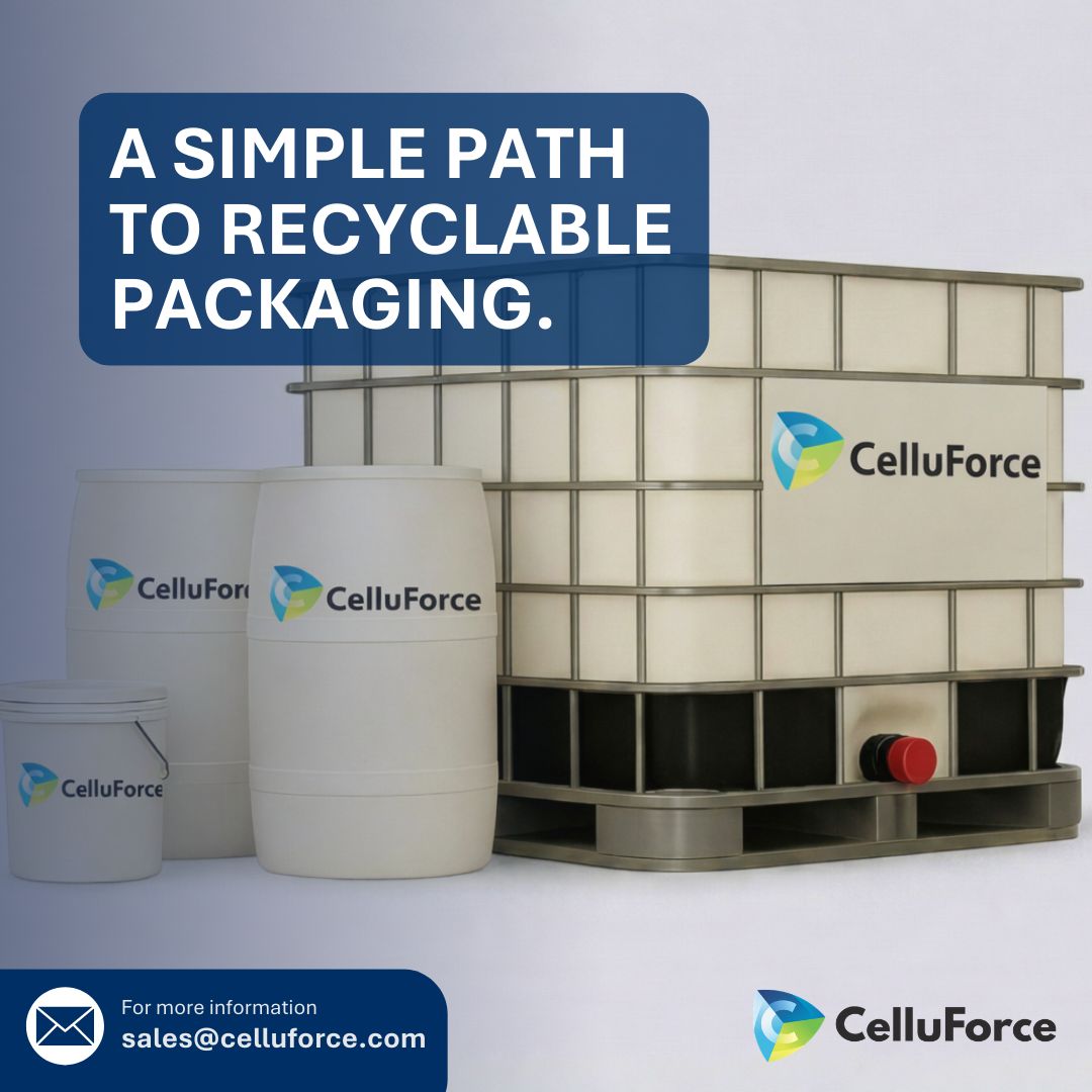 CelluForce ad
