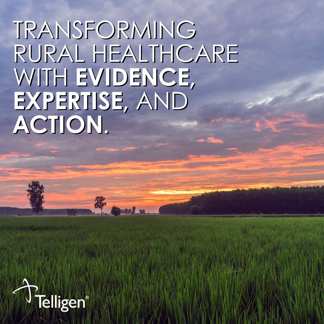 Telligen ad