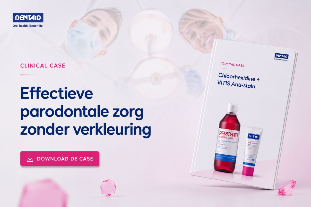 Dentaid BeNeLux BV ad