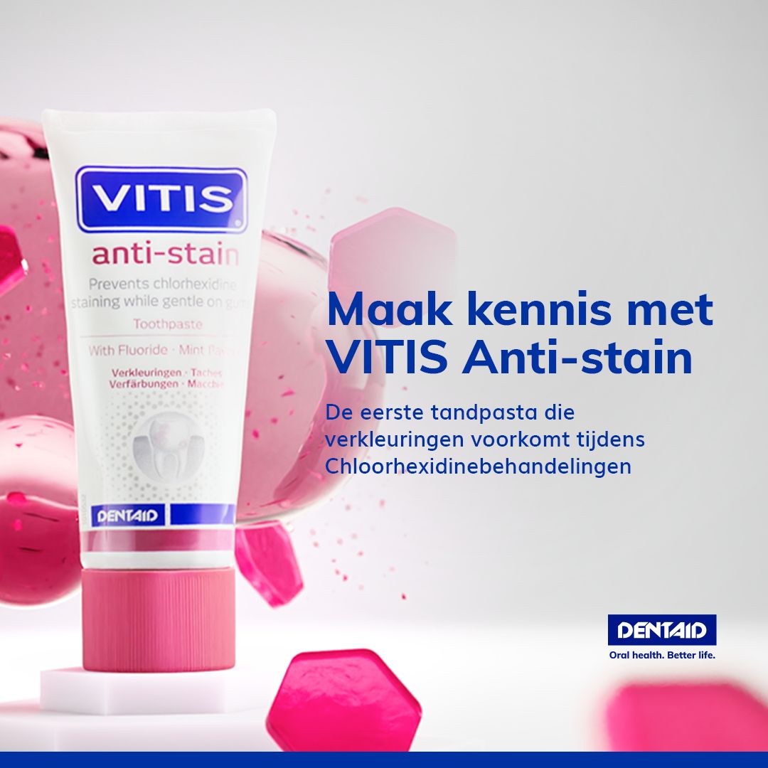 Dentaid BeNeLux BV ad