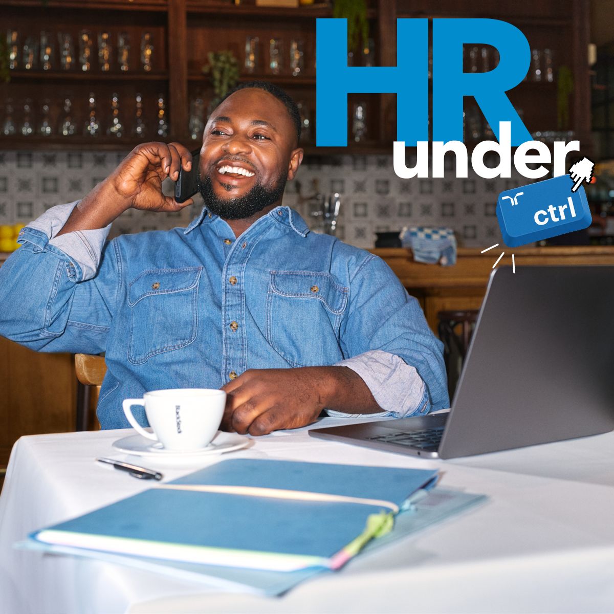 Randstad Nederland ad