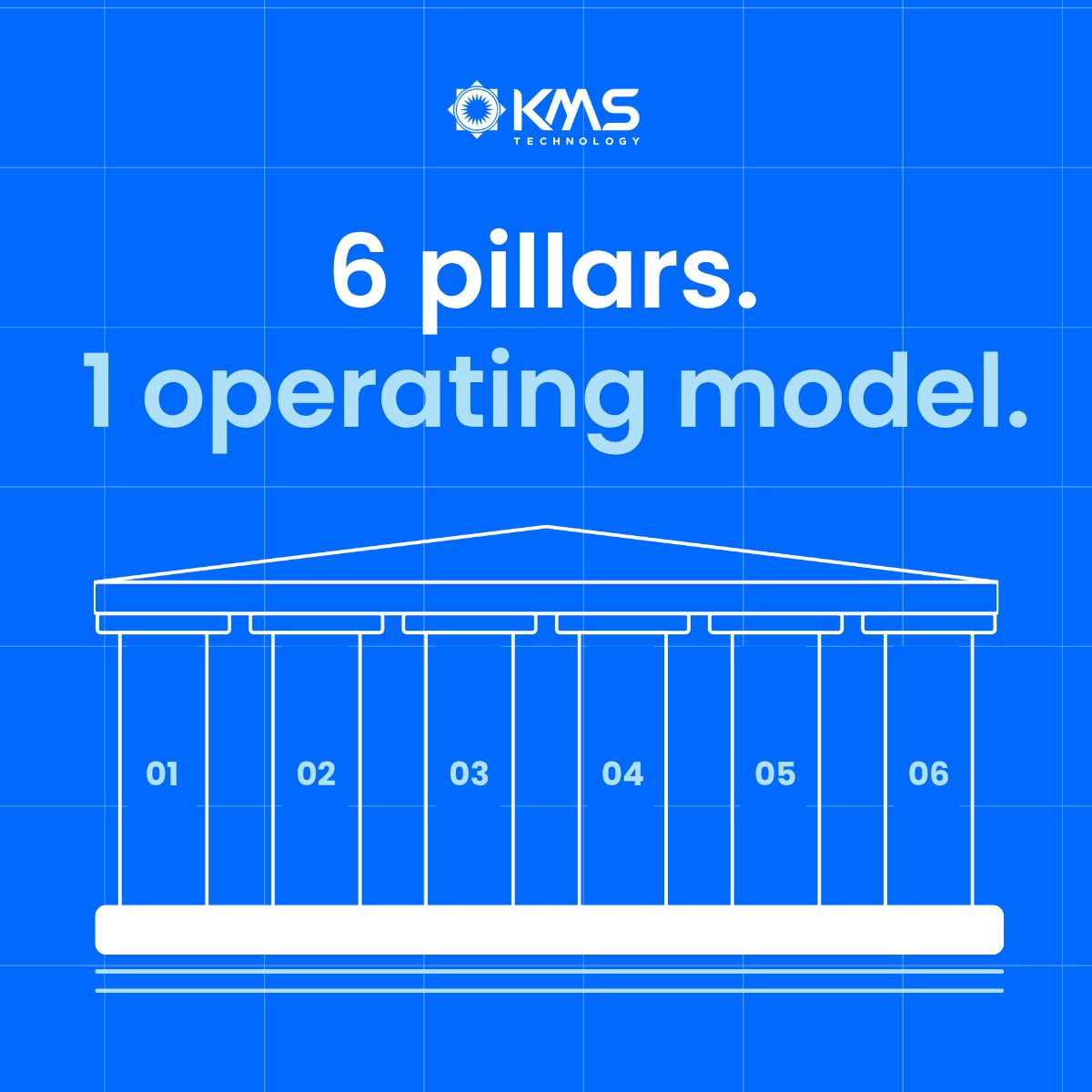 KMS Technology, Inc. ad