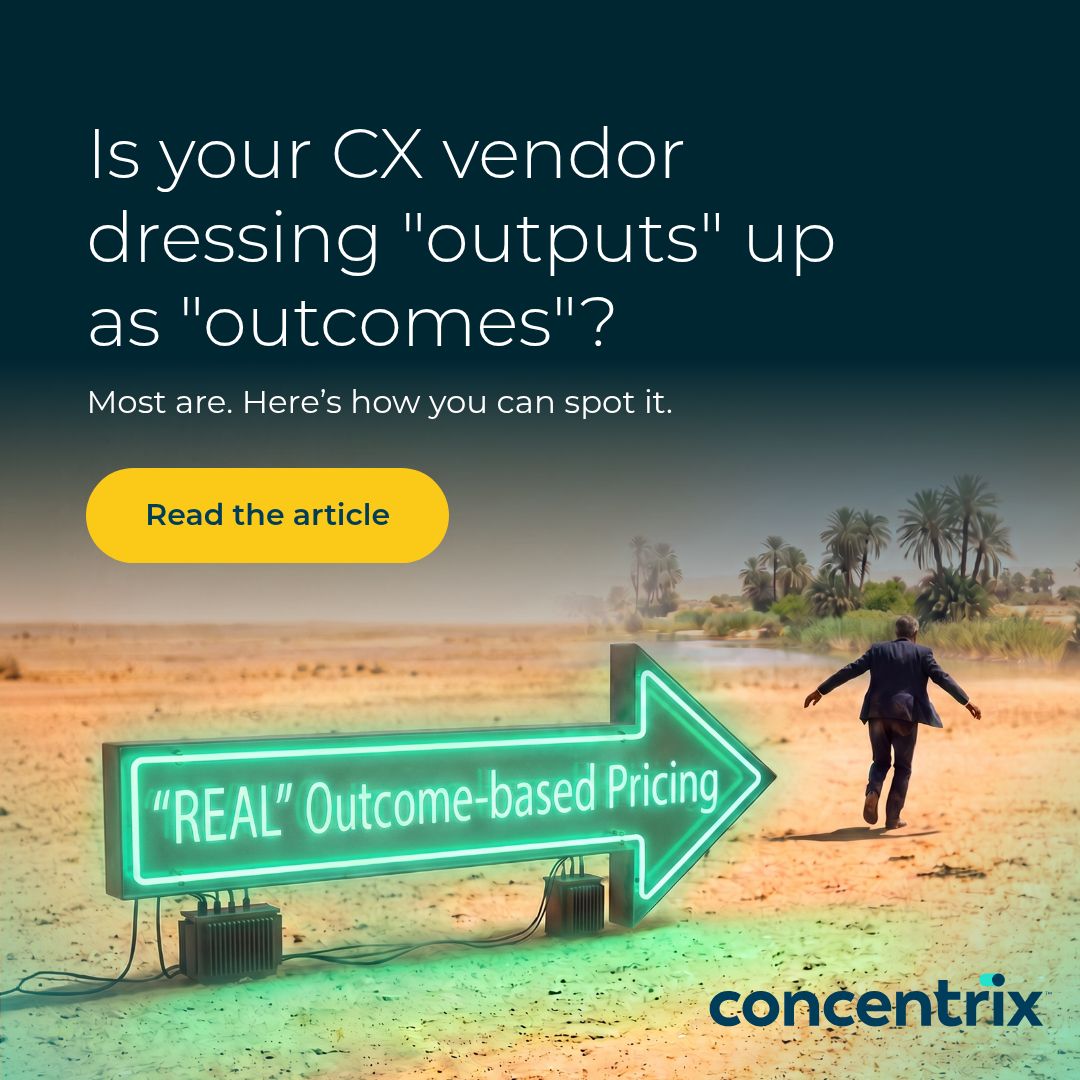 Concentrix ad